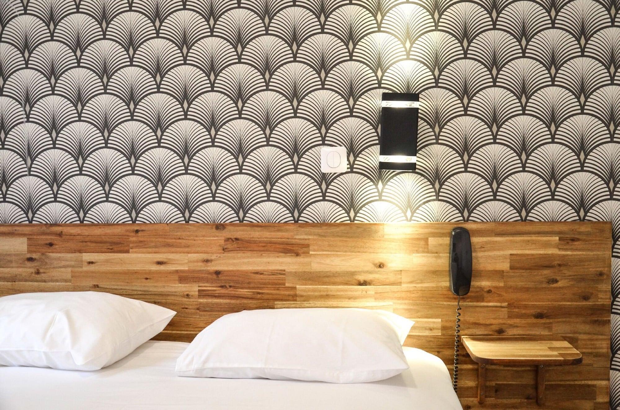 De La Perdrix Rouge Hotel Parigi
