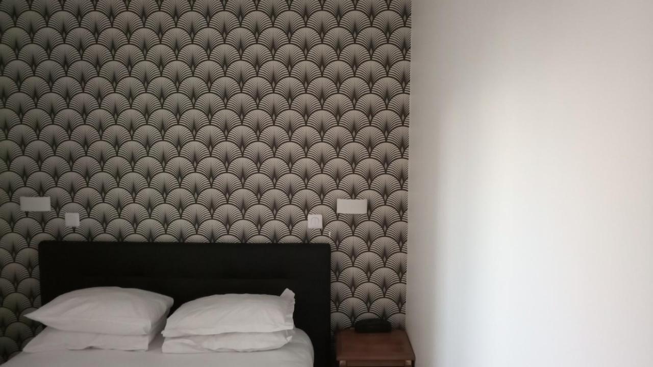 Hotel De La Perdrix Rouge Paris
