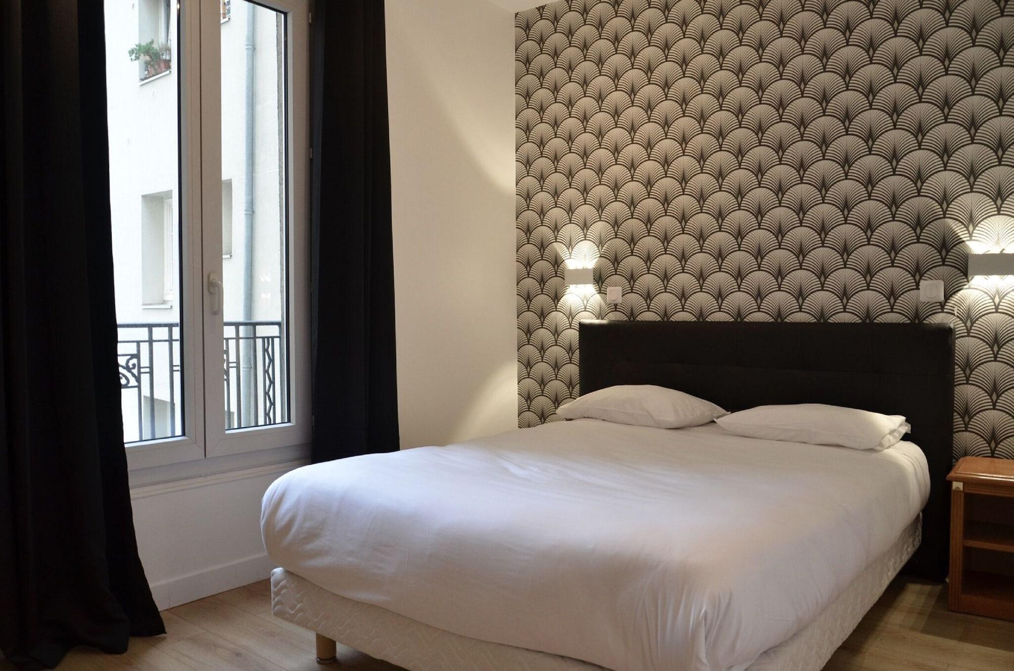 Hotel De La Perdrix Rouge
